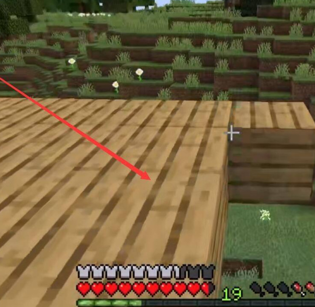 mc我的世界造房子指令代码是什么_我的世界建房指令代码是什么