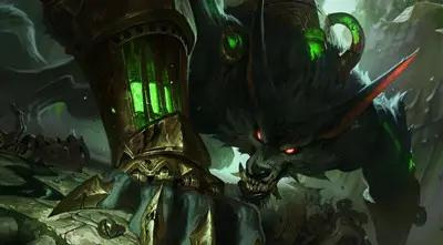 云顶之弈什么阵容克制炼金狼人