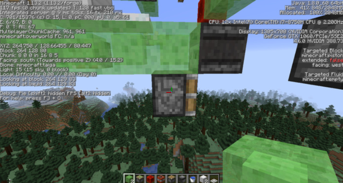 mc我的世界世吞怎么做_我的世界世吞合成表及制作方法