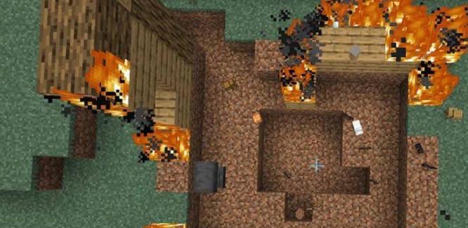 mc我的世界重生锚怎么激活_我的世界里如何激活重生锚