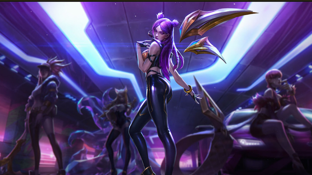 云顶之弈卡莎怎么出装