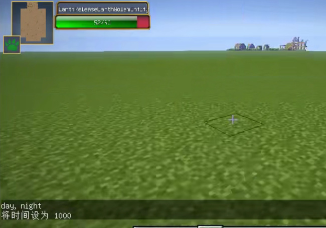 mc我的世界忍者生存怎么开启须佐能乎