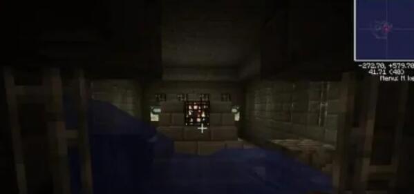 mc我的世界怎么样才能来到世界的尽头呢_穿越我的世界探寻尽头秘境