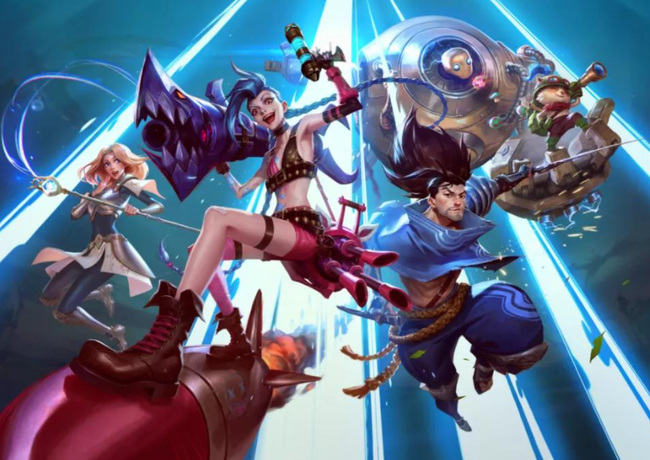 英雄联盟手游怎么玩好adc