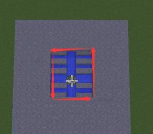 mc溺尸塔怎么做_如何构建我的世界中的溺尸塔