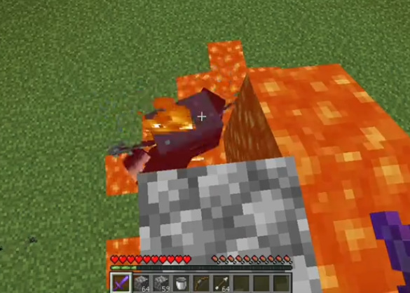 mc我的世界循声守卫怎么打_如何击败我的世界中的循声守卫