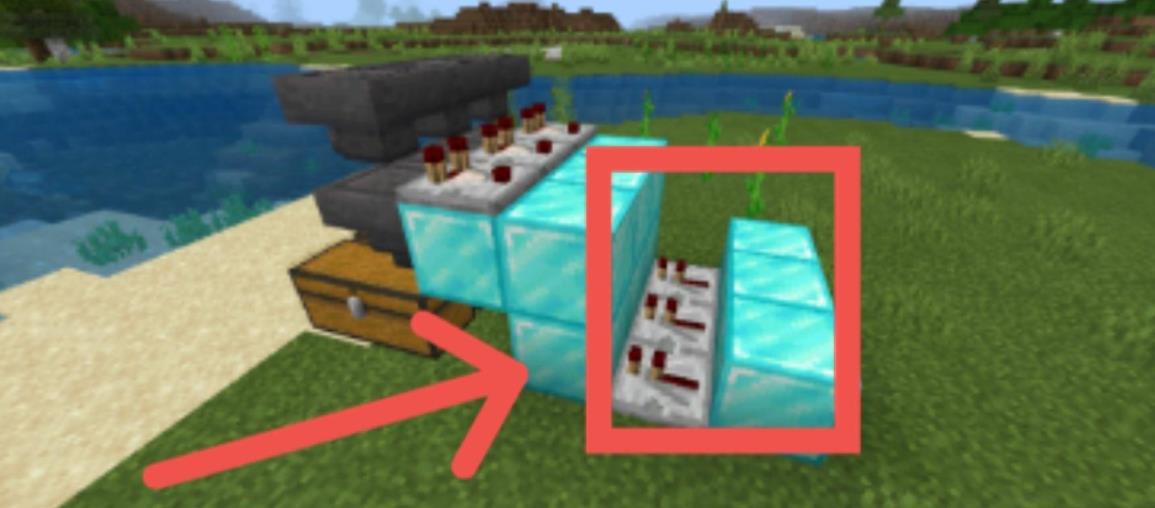 mc我的世界分类器最简单怎么做_如何制作简单的我的世界分类器