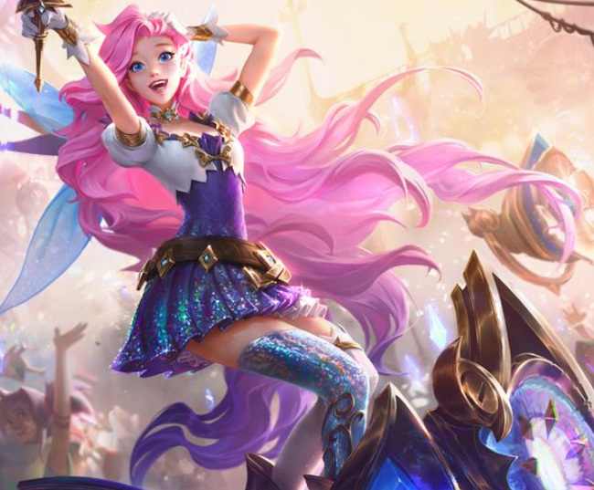 lol英雄联盟手游英雄俗称和名字对应有哪些_英雄联盟手游英雄俗称与对应名字有哪些