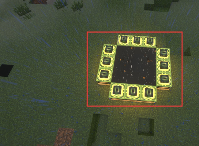 mc我的世界如何刷潜影贝_如何在我的世界中刷潜影贝全面攻略