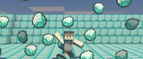 mc我的世界手机版怎么去暮色森林