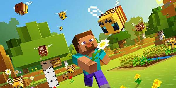 mc我的世界手游转化桌怎么做