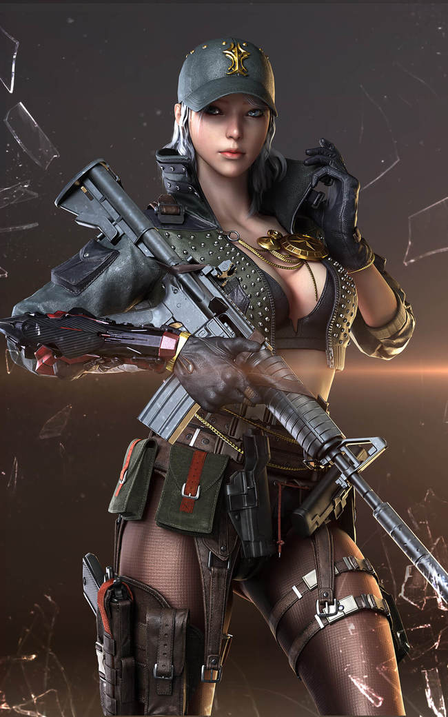 cf穿越火线游戏环境异常怎么解决