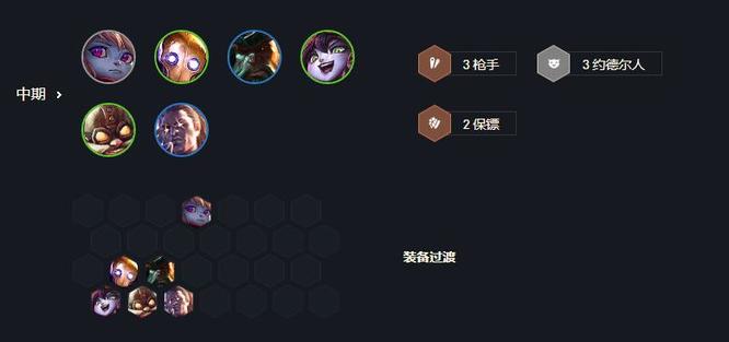 新版云顶铁王八怎么玩_新版云顶之弈如何游戏