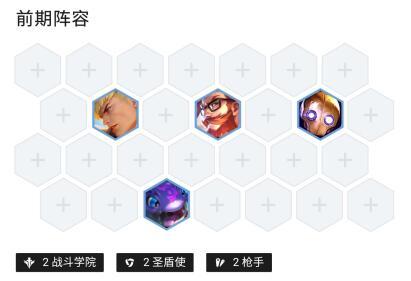 云顶永恩怎么玩_玩转云顶之弈中的永恩教你如何操作！