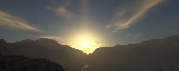 mc我的世界中好看且免费的光影有哪些