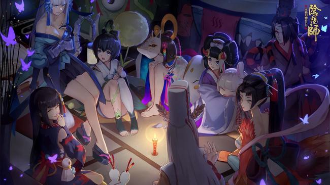 阴阳师手游皮肤5折是哪天