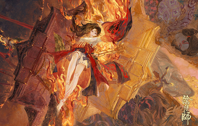 阴阳师手游运势礼包叠加吗_阴阳师手游运势礼包能否叠加使用