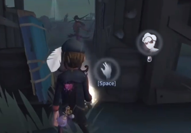 第五人格手游慈善家手电筒技巧是什么_第五人格慈善家的手电筒使用技巧详解