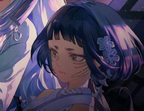 蝎女的就业方向是什么_阴阳师手游中蝎女最适合的职业方向是什么