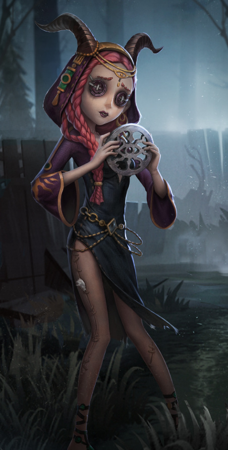 第五人格手游祭司和医生哪个好