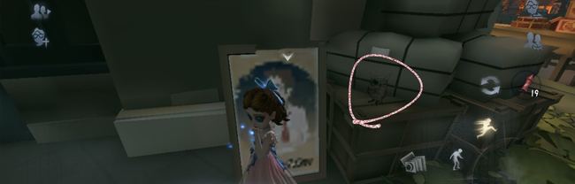 第五人格手游皮影怎么找_如何获取第五人格皮影完整攻略分享