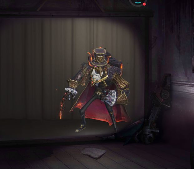 第五人格手游全部监管者角色都是谁_第五人格手游中所有监管者角色一览