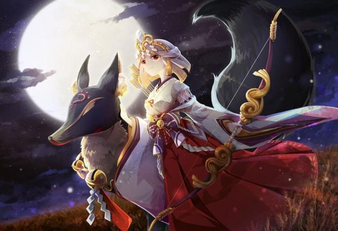 阴阳师手游御馔津带命中还是抵抗_阴阳师御馔津命中还是抵抗更有用