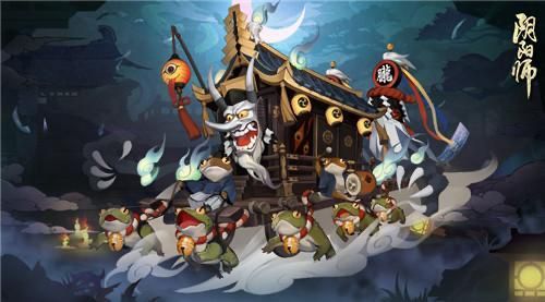 阴阳师手游胧车御魂搭配什么式神