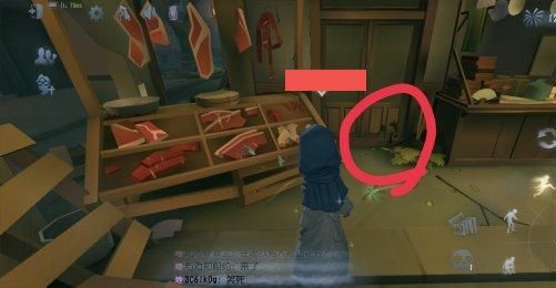 第五人格手游烟花秀皮影在哪找_第五人格烟花秀皮影位置一览