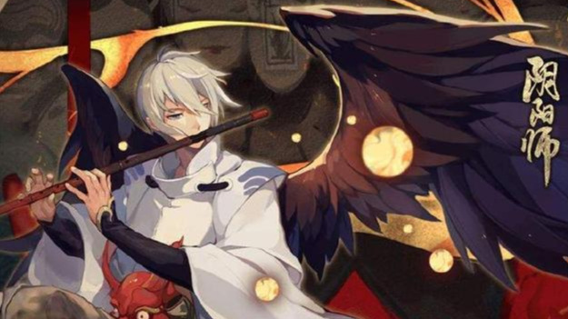 阴阳师手游黑风凯歌属于谁