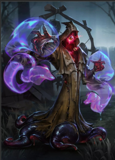 第五人格手游黄衣之主恐惧凝结充能时间多久