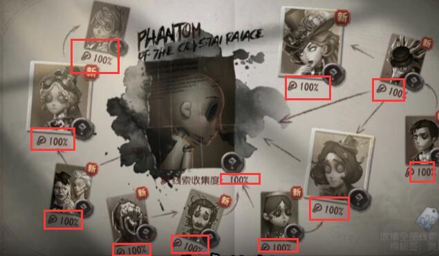 第五人格手游灵犀妙探标签怎么获得_神探探案盘点如何获取第五人格灵犀妙探标签