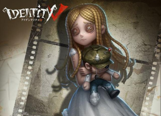 第五人格手游保护小女孩规则如何自定义_第五人格如何个性化保护小女孩规则