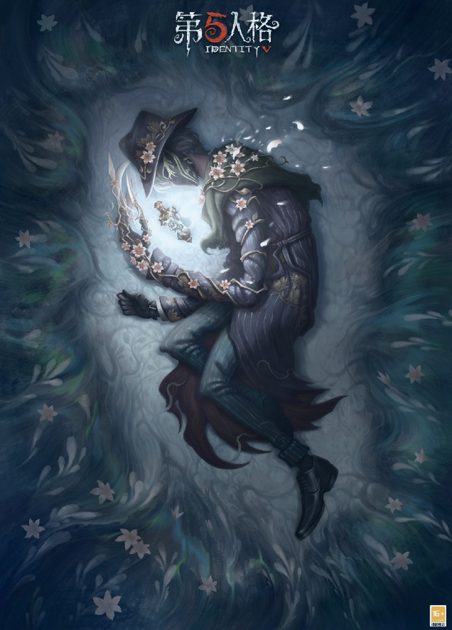 第五人格手游瑟维是哪天到达庄园的_第五人格探寻瑟维抵达庄园的时刻