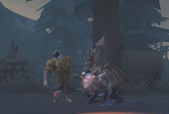 第五人格手游机型不支持怎么解决_第五人格手游机型不兼容问题解决方法