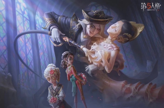 第五人格手游皮影箱怎么打开