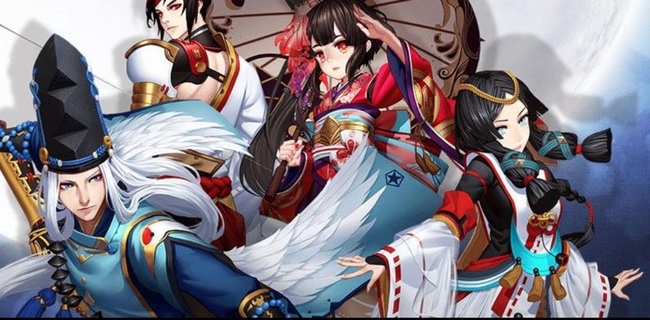 两面佛搭配什么御魂