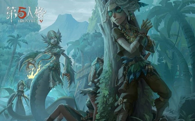 第五人格手游奇珍时装解锁卡怎么用