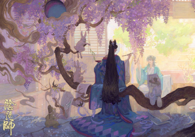 阴阳师手游蛊虫子是什么妖怪