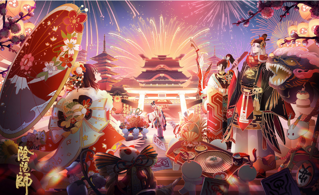 阴阳师手游一寮同心怎么绑定_阴阳师手游如何绑定同心寮