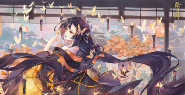 阴阳师手游五周年邀请码在哪看_阴阳师手游五周年庆邀请码获取方式