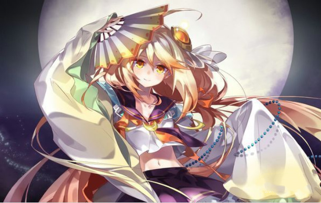 阴阳师手游因幡辉夜姬御魂怎么搭配_阴阳师幻境因幡设备攻略指南