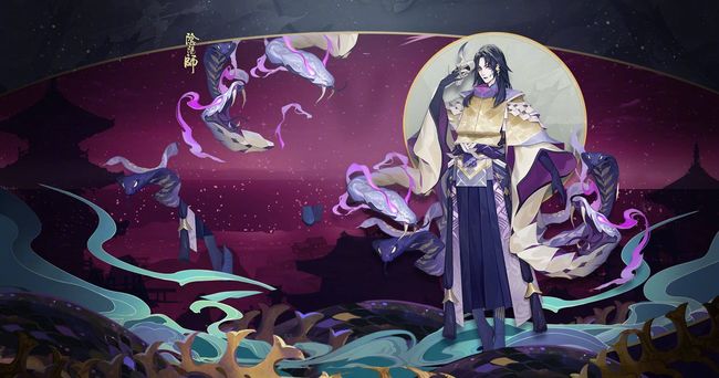 阴阳师手游土蜘蛛怎么打伤害高