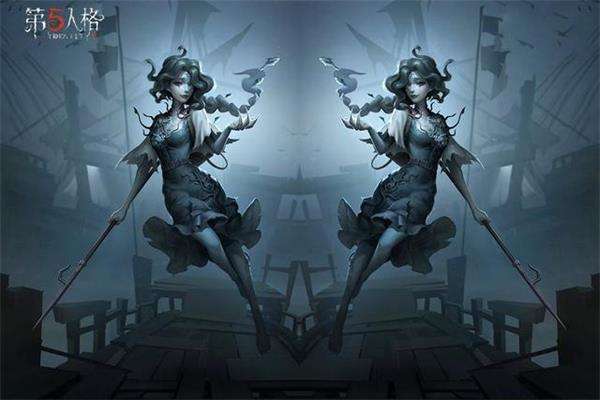 第五人格手游第五紫皮解锁卡解锁哪一个值