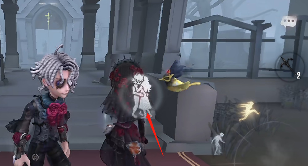 第五人格手游23赛季互动动作怎么触发