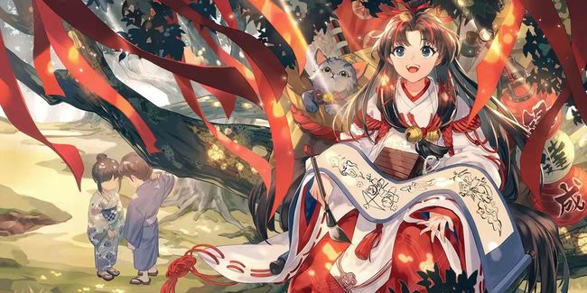 阴阳师手游两心无间合区后叫什么_阴阳师手游两心无间区合后更名为什么