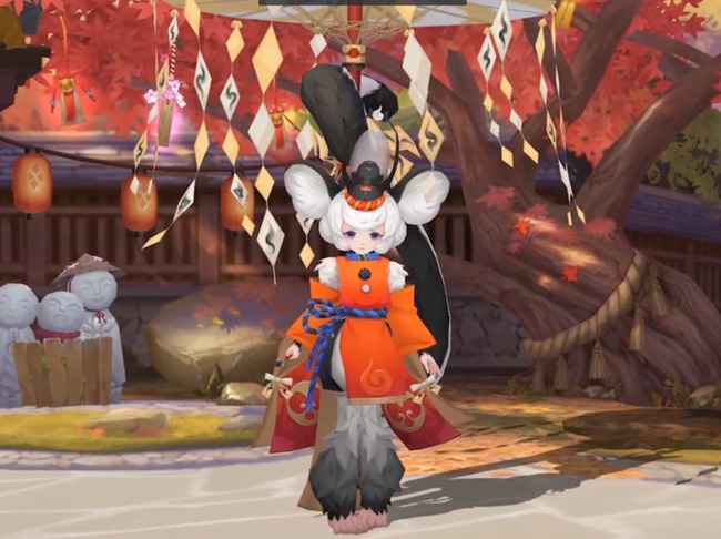 阴阳师手游川猿怎么获得