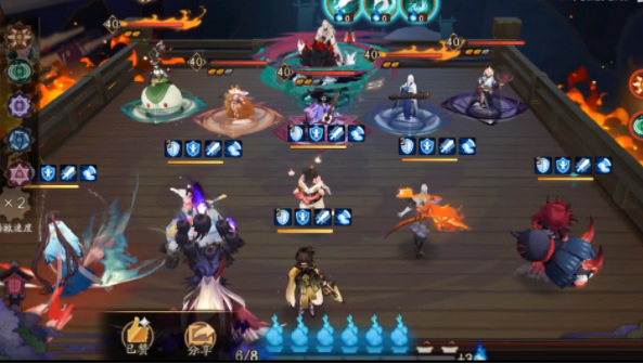 阴阳师手游山巅之禁十层怎么过_阴阳师攻略山巅之禁十层过程揭秘！