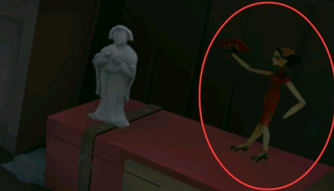 第五人格手游皮影戏在哪里_第五人格手游寻找皮影戏的位置
