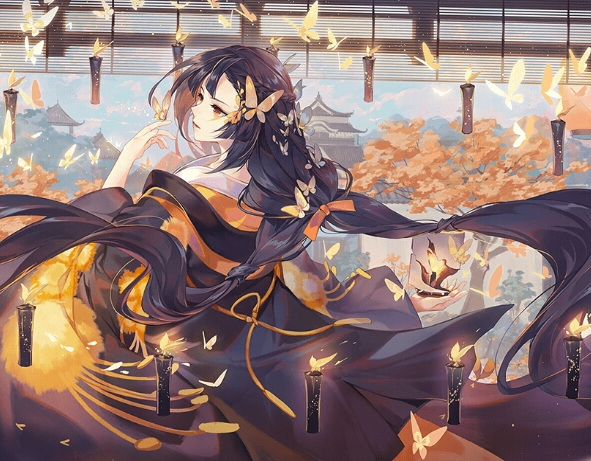 阴阳师手游武士之灵哪里多_阴阳师手游中哪些区域可以获取武士之灵